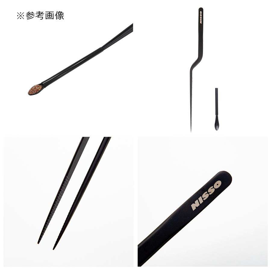 ニッソー　育てる水草のピンセット | ニッソー | 01