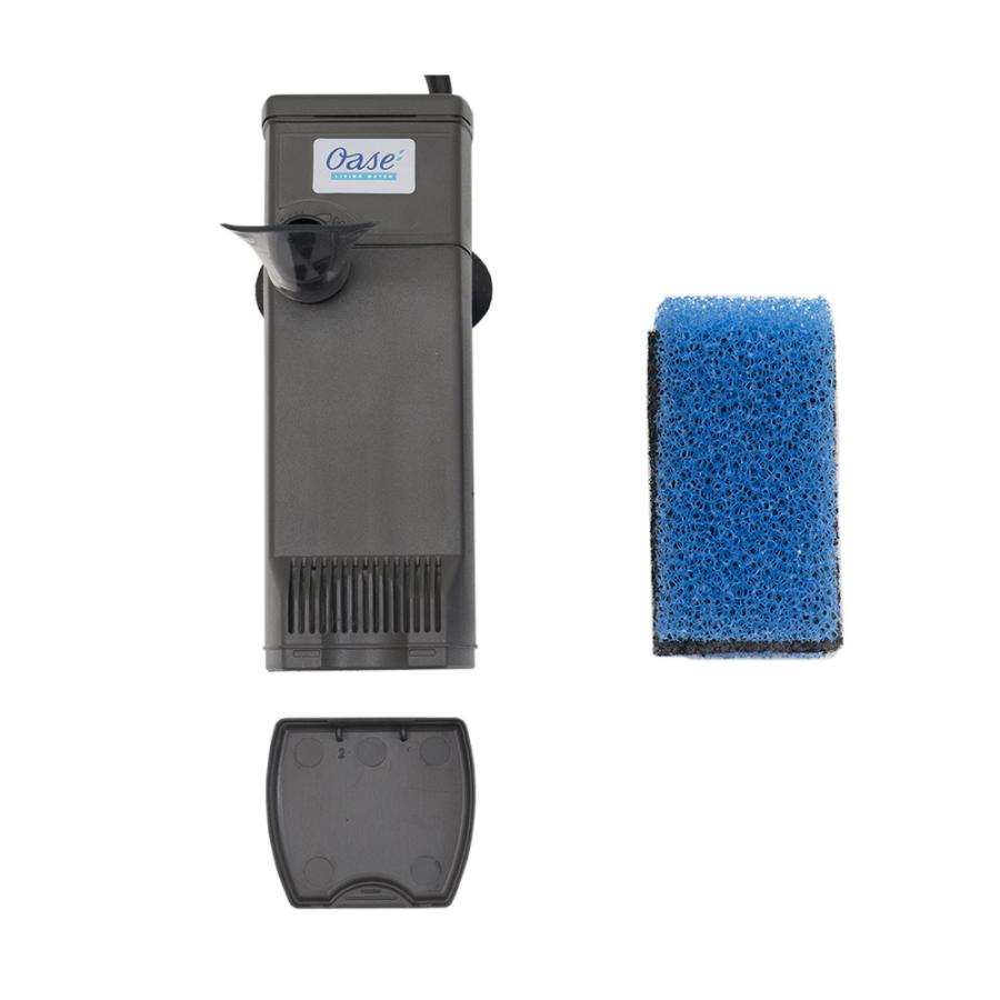Oase バイオ コンパクト25 水中フィルター 小型水槽用 アクア