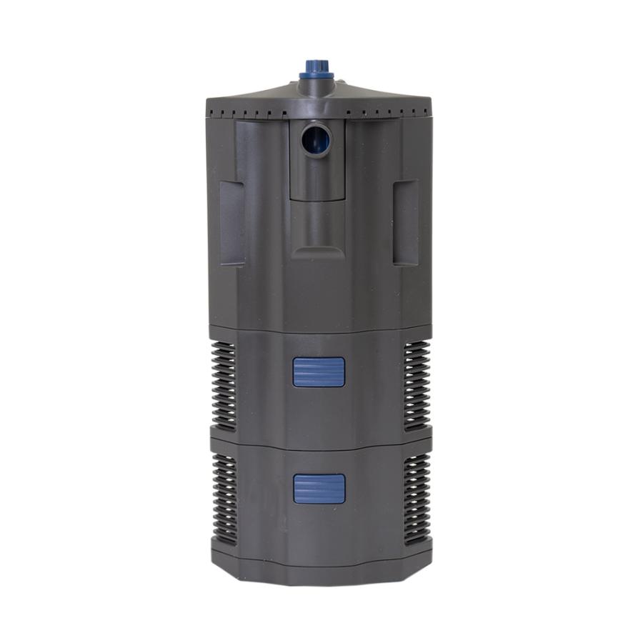 Oase バイオプラス100 水中フィルター 60cm水槽 オアーゼ