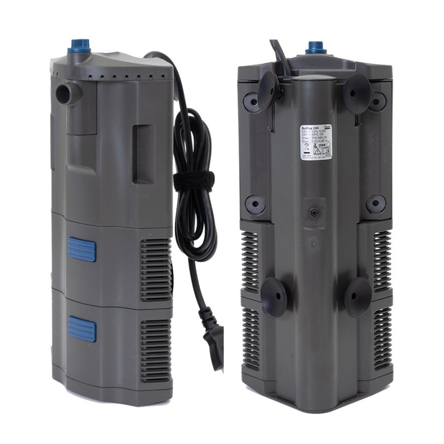 Oase バイオプラス100 水中フィルター 60cm水槽 オアーゼ