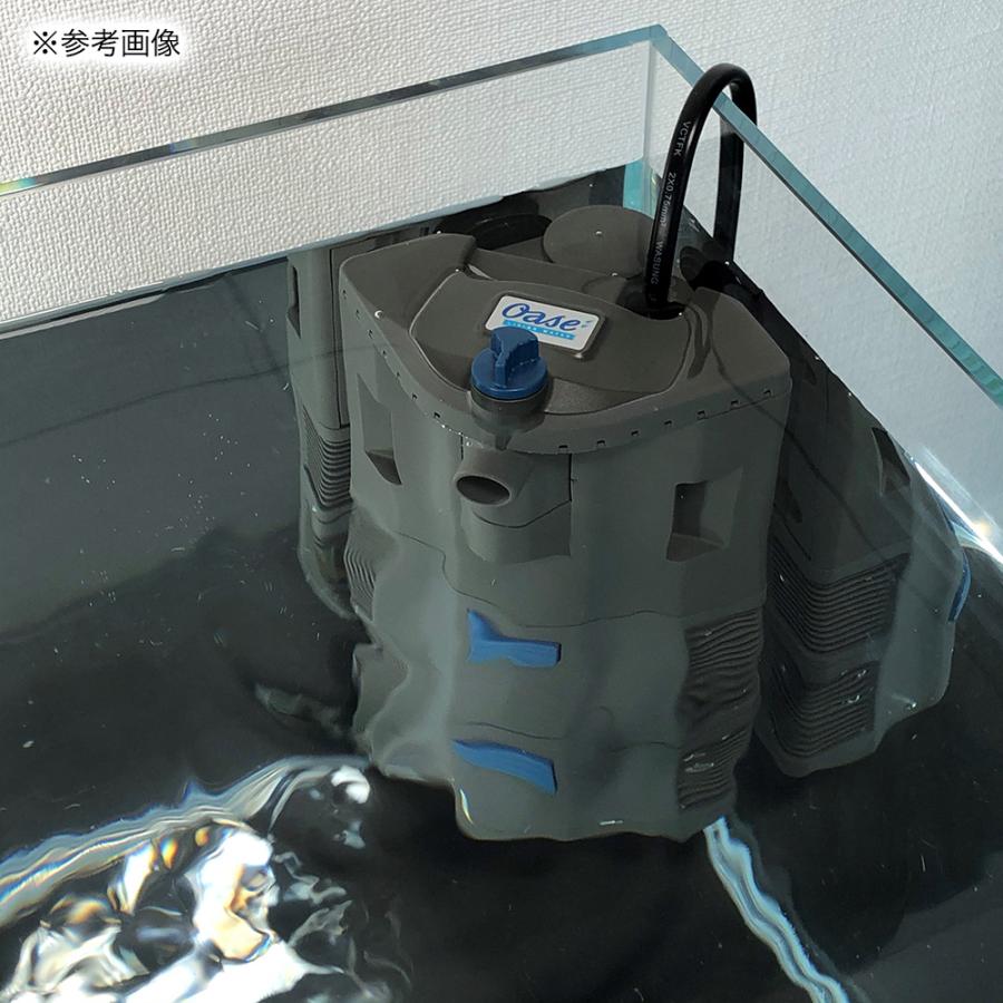 Oase バイオプラス100 水中フィルター 60cm水槽 オアーゼ