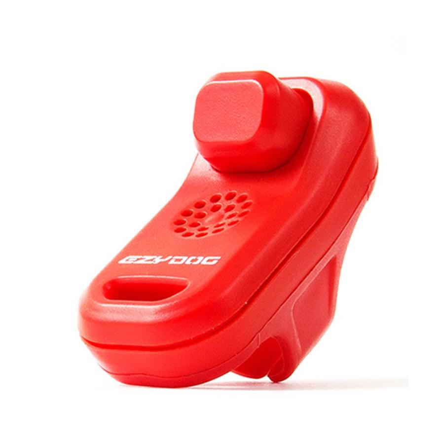 ｅｚｙｄｏｇ イージードッグ コマンドクリッカー レッド チャーム Charm Paypayモール店 通販 Paypayモール