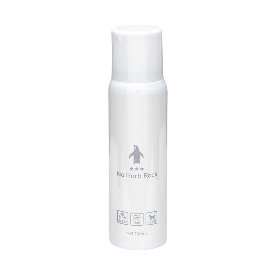 アウトレット品　アイス☆ハーブ☆ロック　１００ｍｌ　スプレー　犬　虫よけ・被毛ケア・クールスプレー　虫除けスプレー　ひんやり　訳あり | 