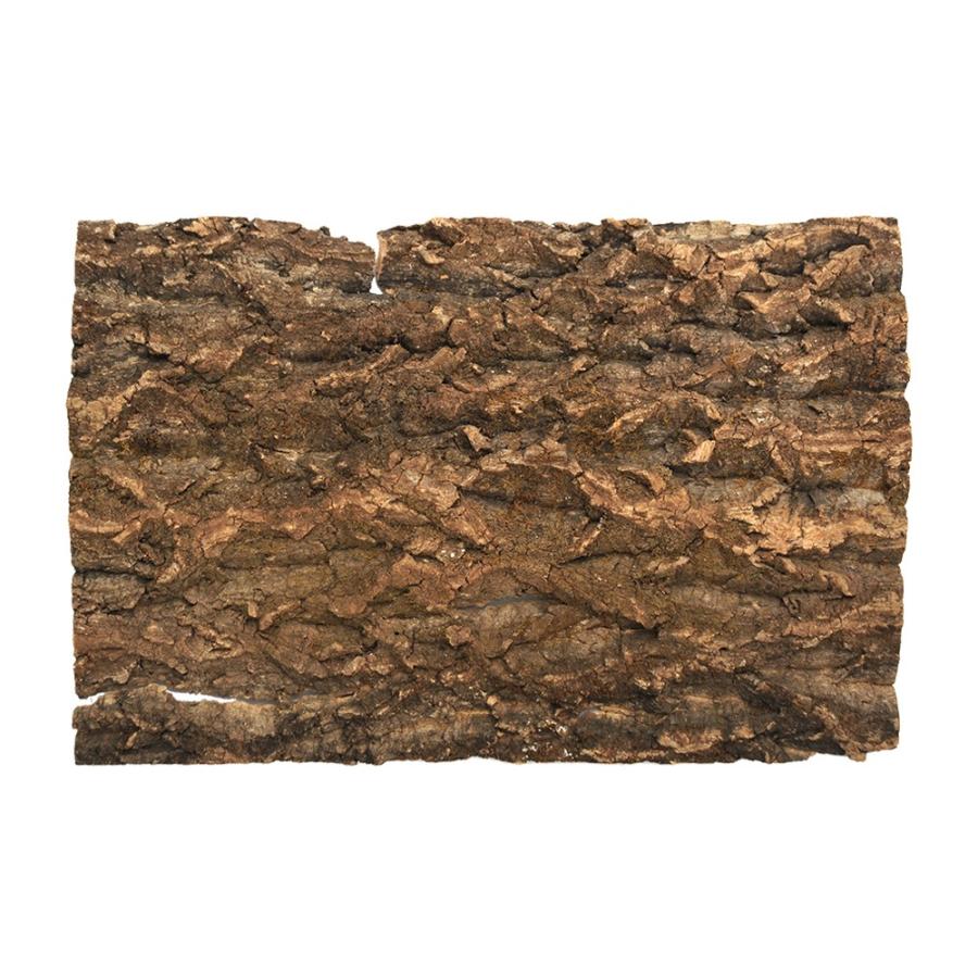 Leaf Corp コルク樹皮 45cm水槽用 1枚 バックパネル ビバリウム