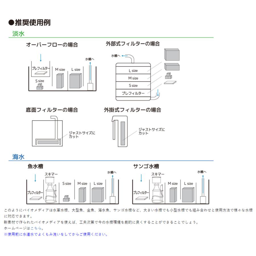 ZOOX ネクストジェネレーション バイオメディア Lサイズ 2.25L 海水・淡水両用 ろ材 沖縄別途送料 :242962:チャーム charm ヤフー店 - 通販 - Yahoo!ショッピング ZOOX ネクストジェネレーション バイオメディア Lサイズ 2.25L 海水・淡水両用 ろ材 沖縄別途送料 :242962:チャーム charm ヤフー店 - 通販 - Yahoo!ショッピング