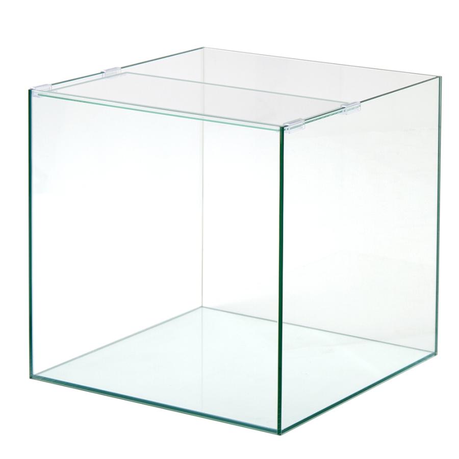 アクロ 45cmキューブ水槽（単体）アクロN45キューブ（45×45
