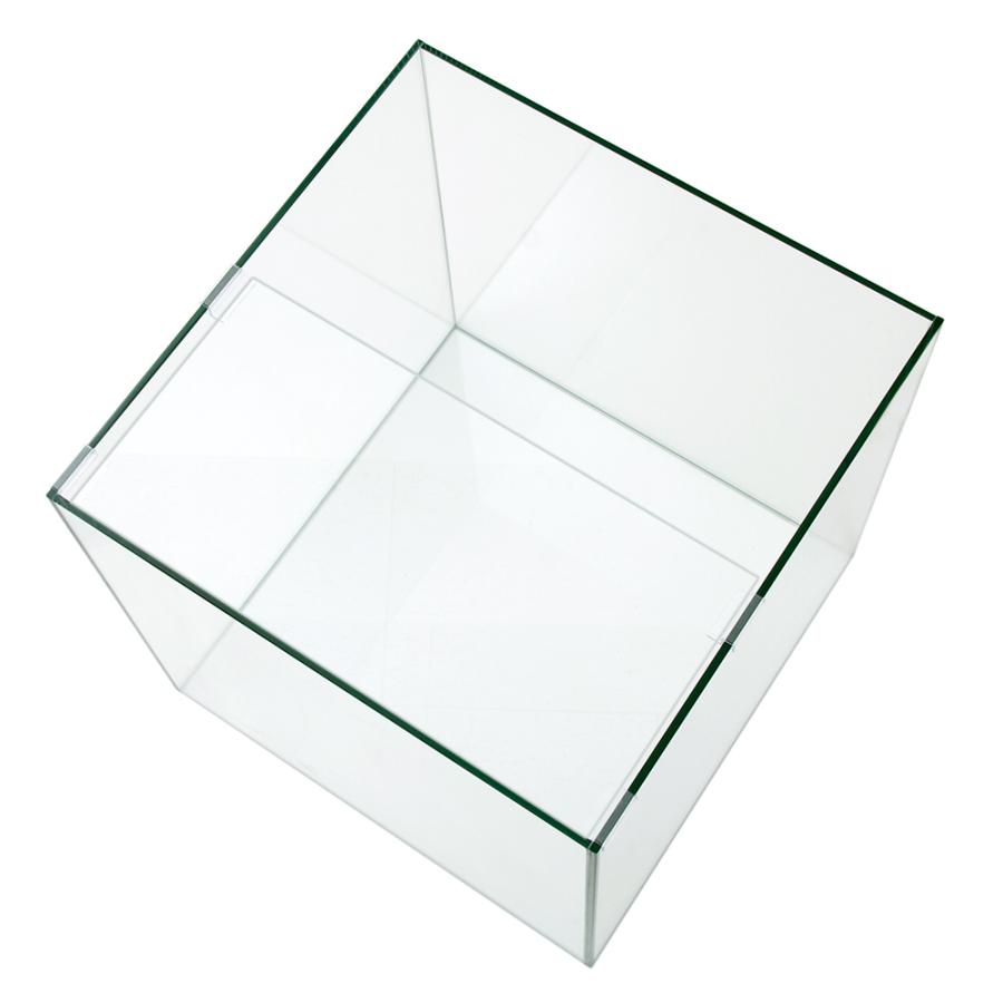アクロ 45cmキューブ水槽（単体）アクロN45キューブ（45×45