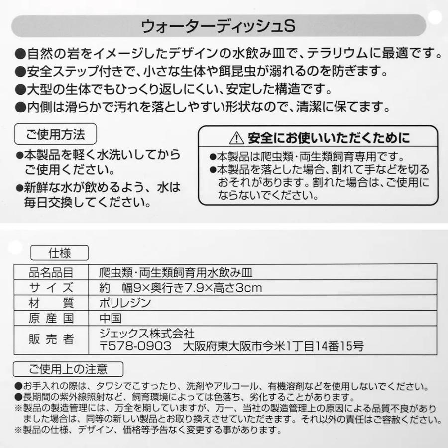 コーンスネーク飼育入門セット　飼育セット　スターターセット｜chanet｜02