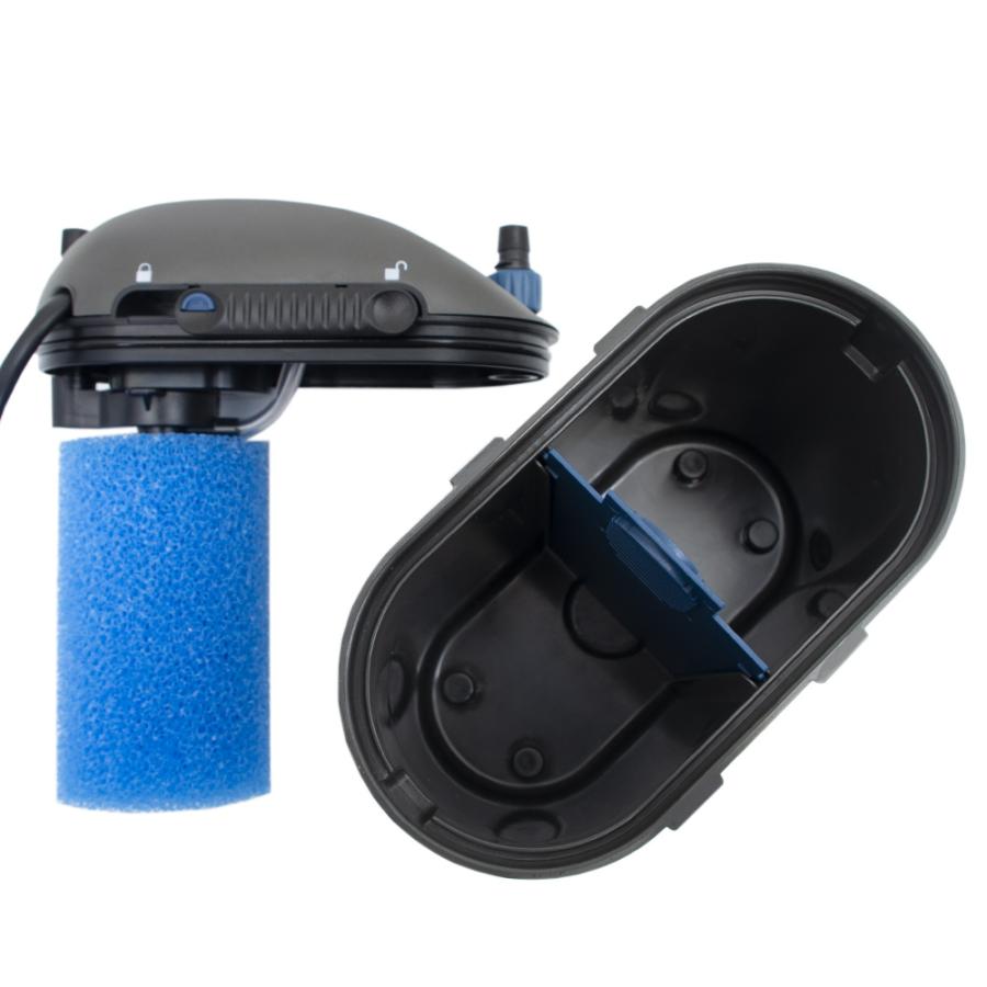 ｏａｓｅ 外部フィルター フィルトスマート６０ ３０ ４５ｃｍ水槽 小型水槽 お手入れ簡単 横置き可能 沖縄別途送料 チャーム Charm ヤフー店 通販 Yahoo ショッピング