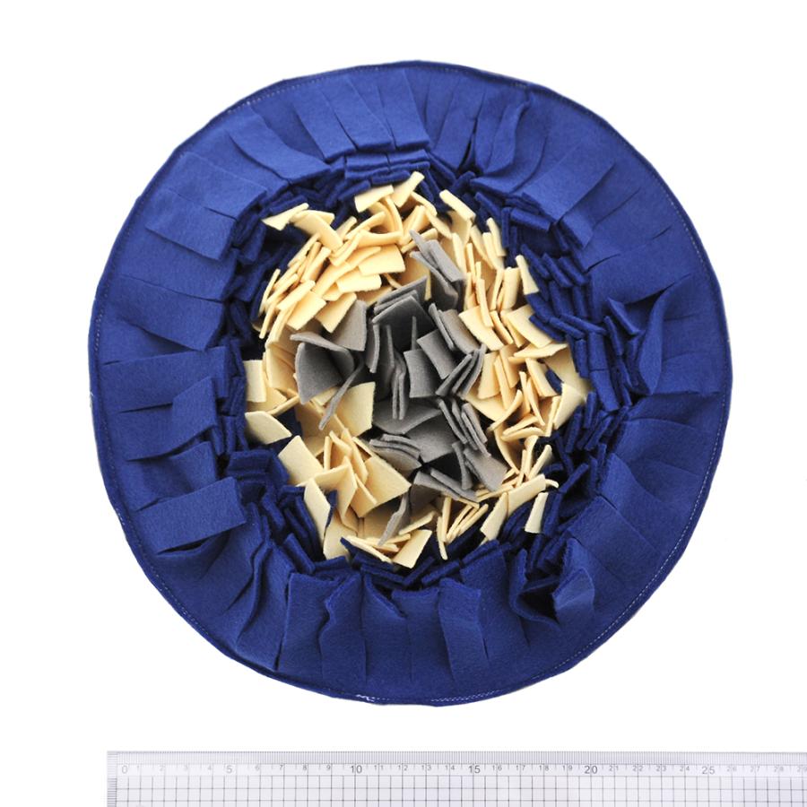 宝探し知育マット ノーズワーク ハード 犬用 ハンドメイド 知育玩具 運動不足解消 ストレス解消 チャーム Charm Paypayモール店 通販 Paypayモール