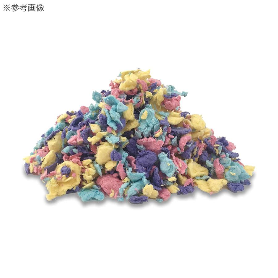 レッテンマイヤー ケアフレッシュ コンフェッティ 10L 無香料
