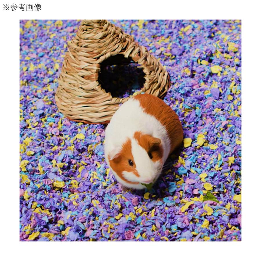 レッテンマイヤー ケアフレッシュ コンフェッティ 10L 無香料
