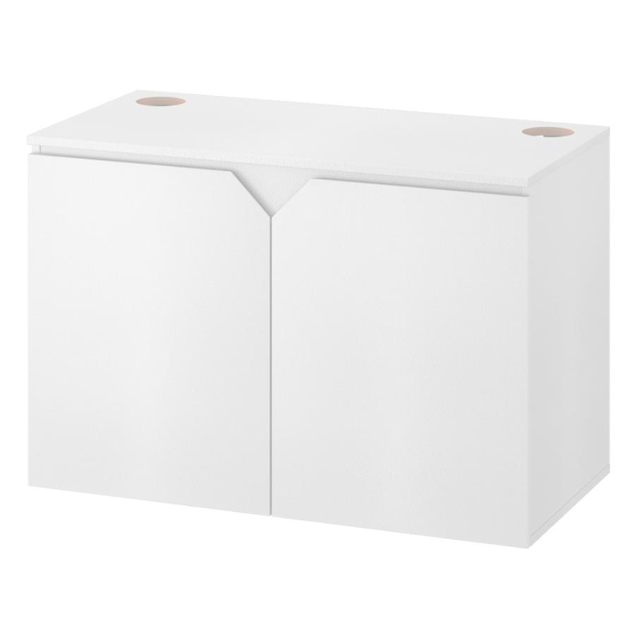 ニッソー アクアウッド スタンド ９００ ホワイト 水槽台 ９０ｃｍ 沖縄別途送料 2473 チャーム Charm ヤフー店 通販 Yahoo ショッピング