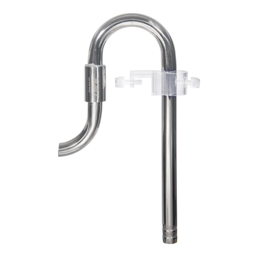 AGW サーフェイススキマーパイプ＋インジェクションパイプ S (12mm) AGW インジェクションパイプ S 12mm 外部フィルター 給排水