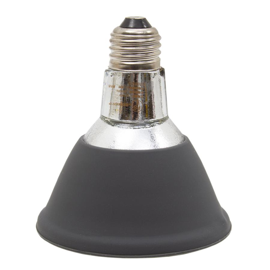 ビバリア カーボンヒーター 80W 爬虫類 保温 ヒーター : チャーム