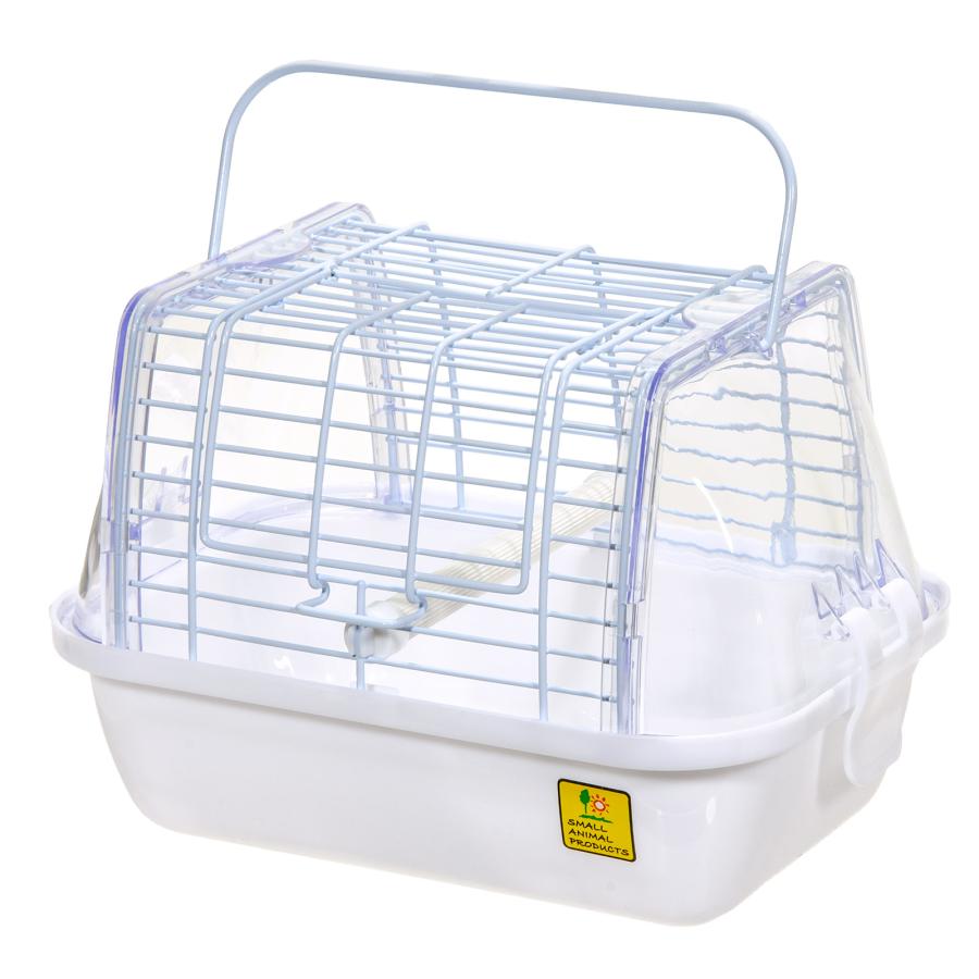 三晃商会　いっしょにおでかけ　ウィズキャリー　Ｓ　小動物　ハムスター　鳥 | 三晃商会