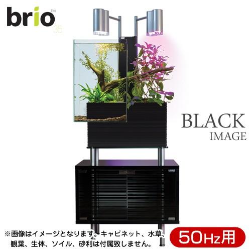 数量限定 取寄せ商品 アクアポニクス水槽 ｂｒｉｏ３５ ブラック ５０ｈｚ インテリア水槽 キャビネットなし 沖縄別途送料 送料込 Www Shader Agh Edu Pl