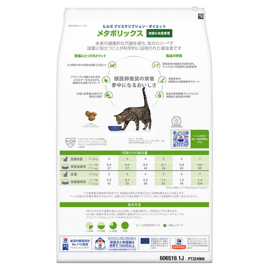 プリスクリプション・ダイエット ヒルズ プリスクリプション