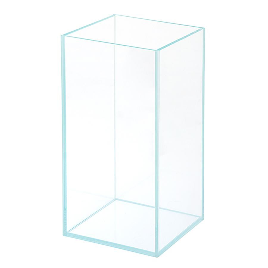 アクロ ガラス水槽 アクロ15ハイ スーパークリア 15×15×30cm