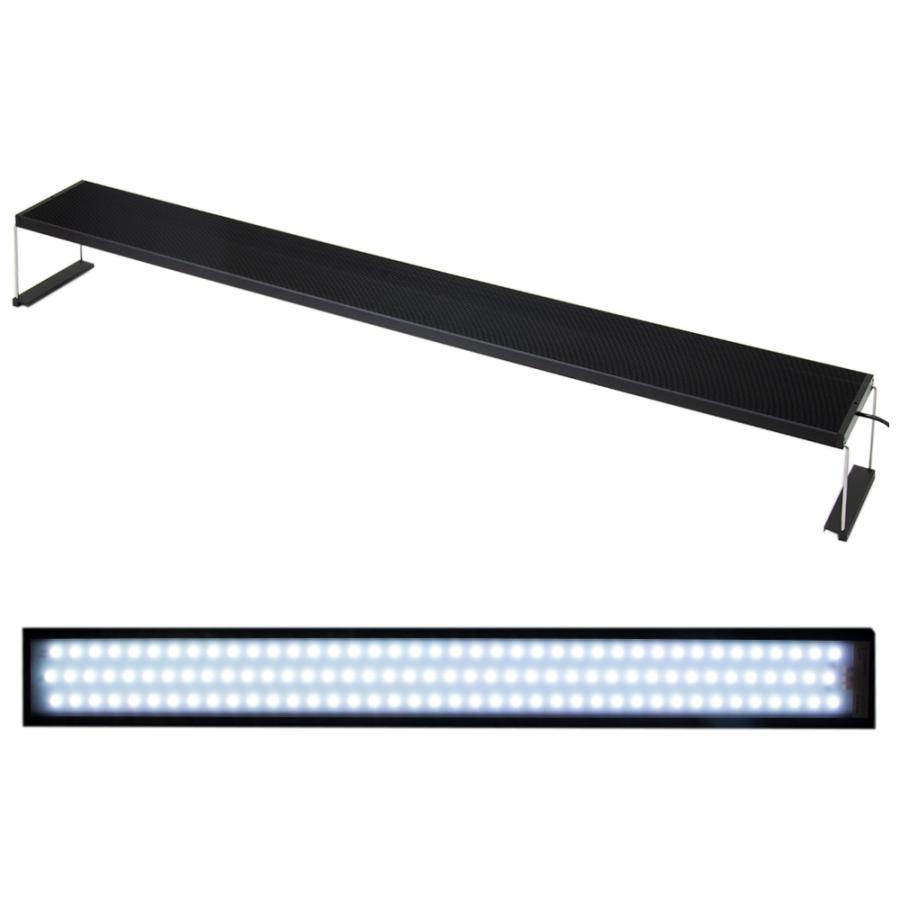 Chihiros LED WRGB2 120 10周年モデル ブラック