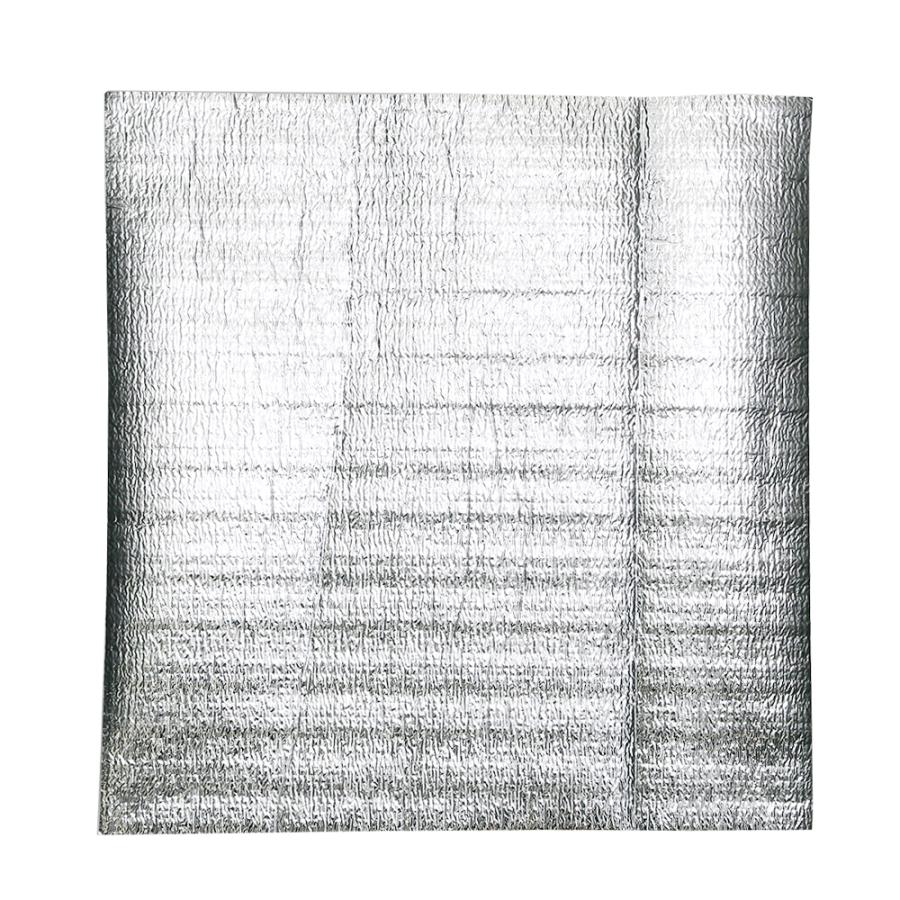 断熱　保温アルミマット　３０×３０ｃｍ　爬虫類用　パネルヒーター | Leaf Corp