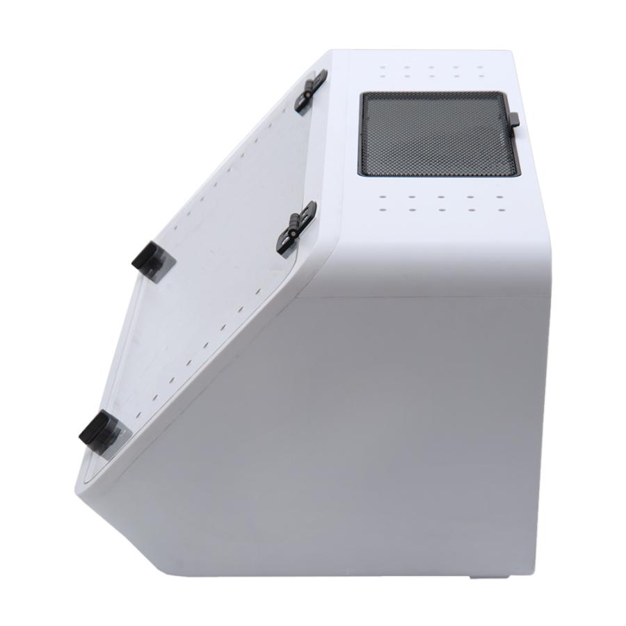 前開き飼育ケージ ホワイト ４８ ３２ ２７ 爬虫類 両生類 チャーム Charm Paypayモール店 通販 Paypayモール