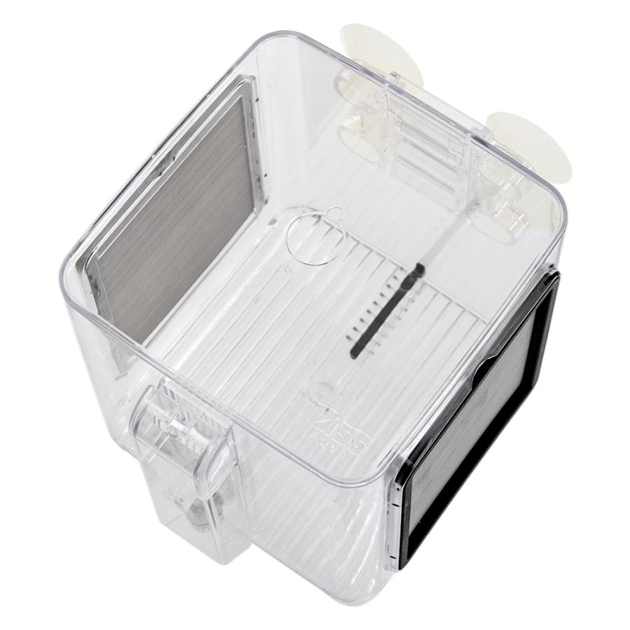 ziss AQUA Ziss Aqua BL−2TF 稚魚・稚エビ・ブライン