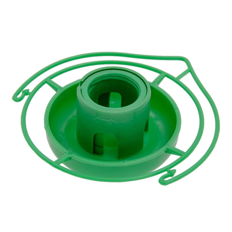 クオリス 野鳥のためのペットボトルフィーダー アウトレット 送料無料