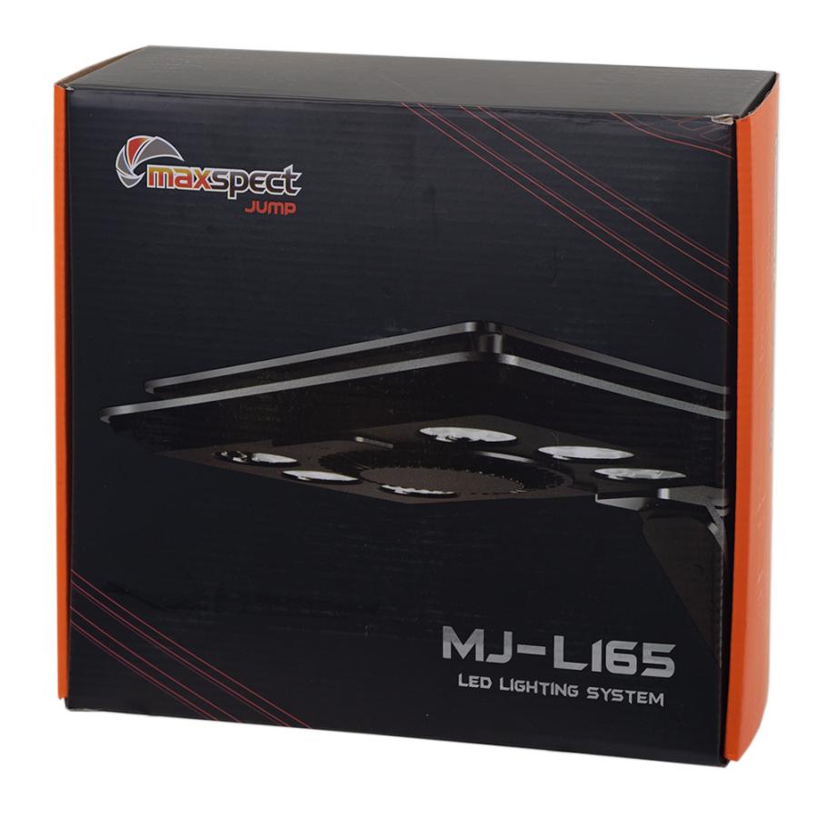maxspect MJ−L165 LED 海水 サンゴ 水槽 ライト