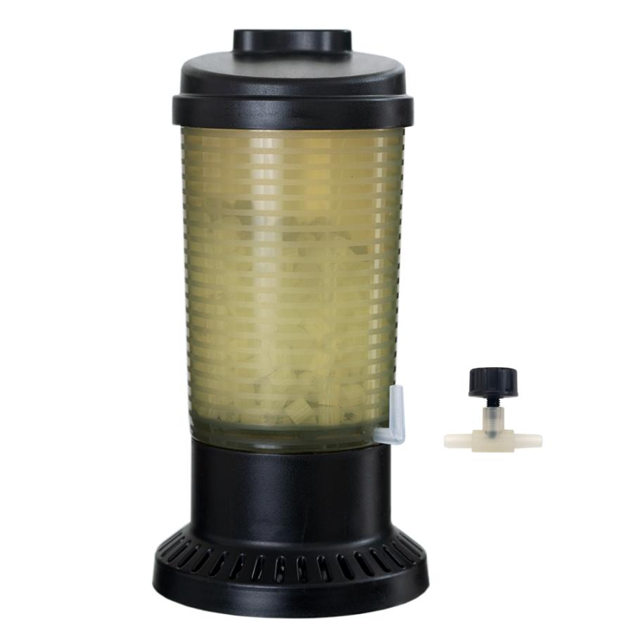 ｚｉｓｓ ａｑｕａ ｚｂｓ ２００ １００ｌ 流動フィルター 置型 チャーム Charm Paypayモール店 通販 Paypayモール