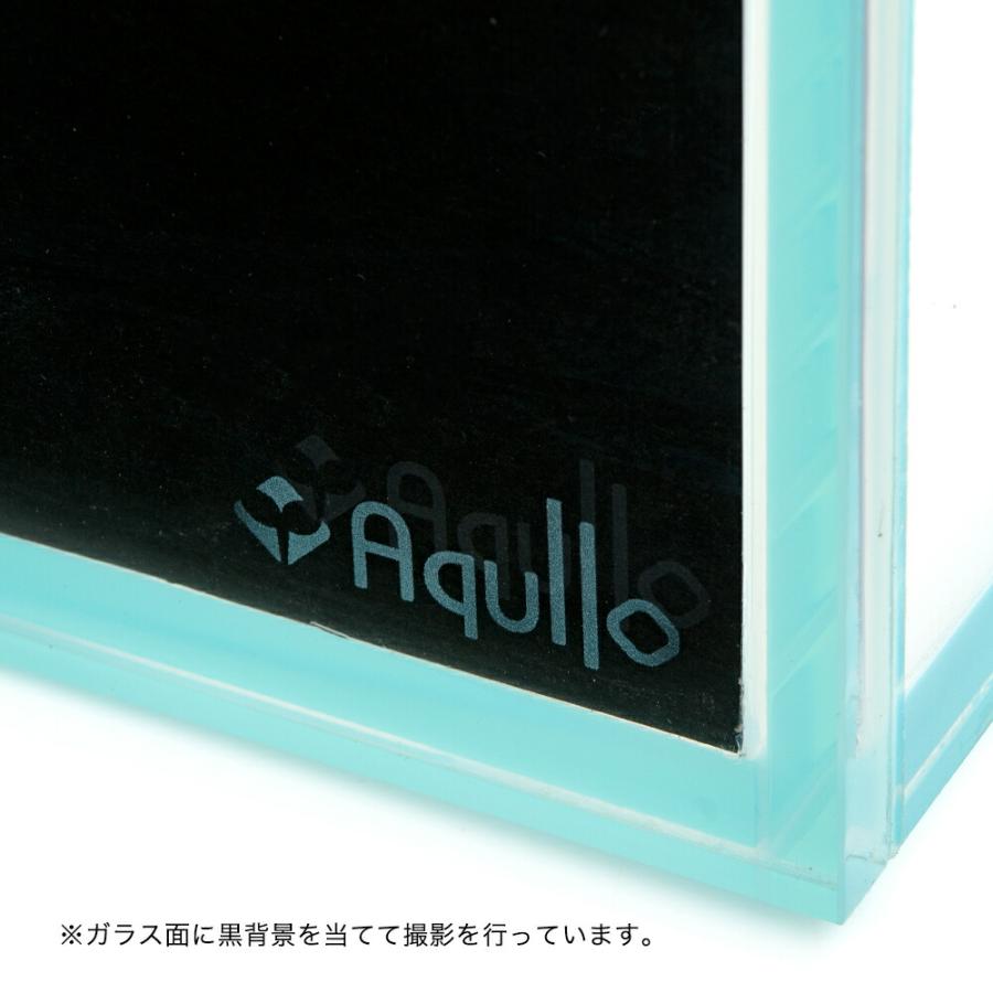 アクロ （超大型）120cm水槽（単体）スーパークリア アクロ