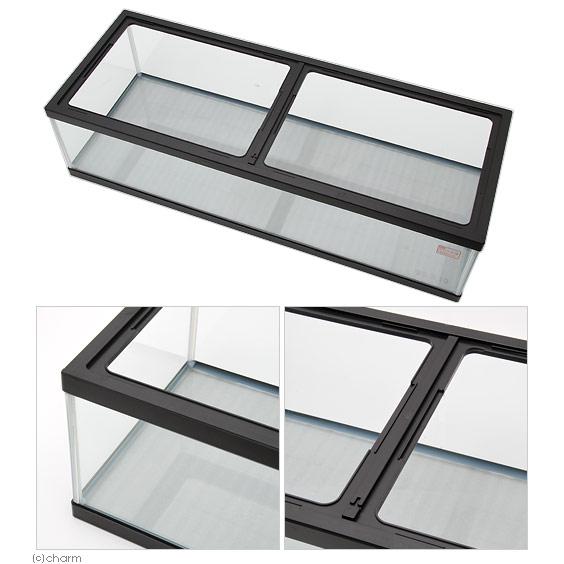 大型)らんちゅう水槽 1200(1200×450×300 大型)らんちゅう水槽 1200(1200×450×300