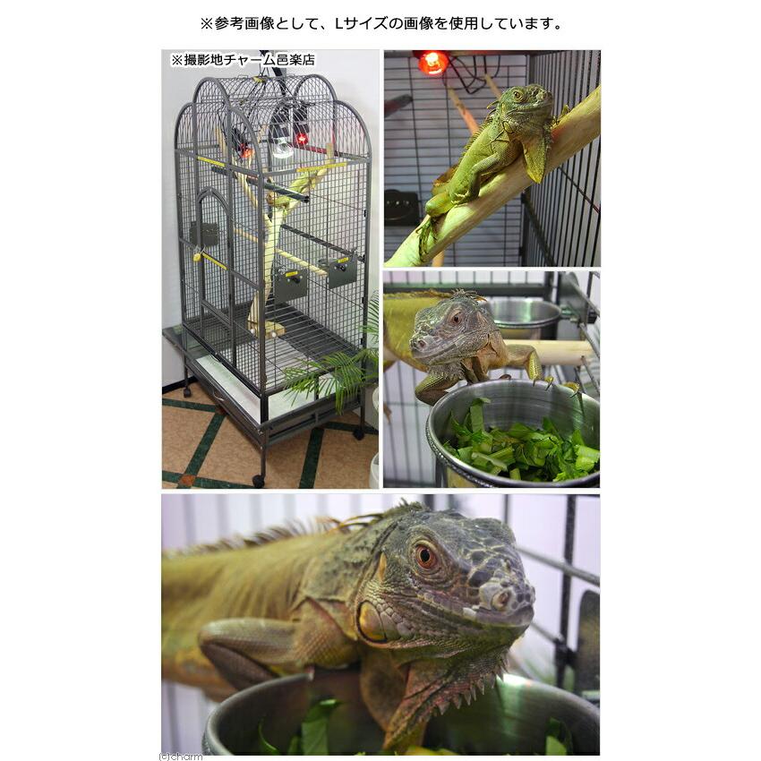 Leaf Corp アウトレット品 （大型）大型バードケージM 組立確認済