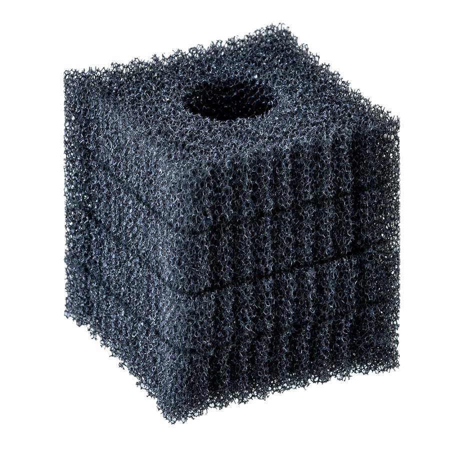 GEX（ジェックス） ロカボーイS ストロングスポンジ 4個パック