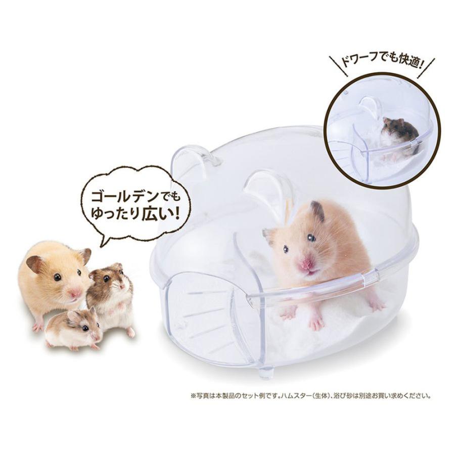 ＧＥＸ　ハーモニーバス　ハムスター　バス | GEX | 03