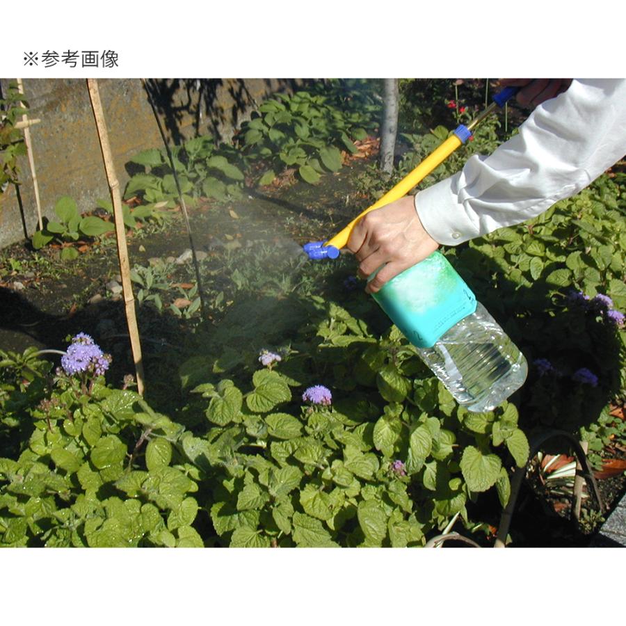 売れ筋がひ アウトレット品 エコペット ペットボトル用 霧吹き 噴霧器 訳あり250円 Aynaelda Com