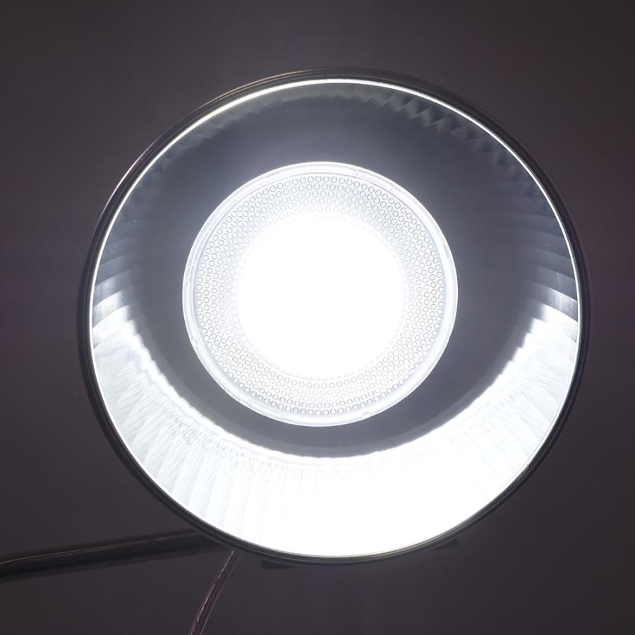 カミハタ Rio COB LED クールホワイト 12W E26口径