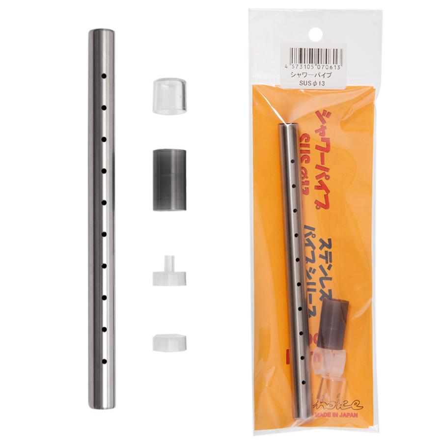 チョイス シャワーパイプ ｓｕｓf１３ ステンレス製 ｓｕｓ３０４ チャーム Charm Paypayモール店 通販 Paypayモール