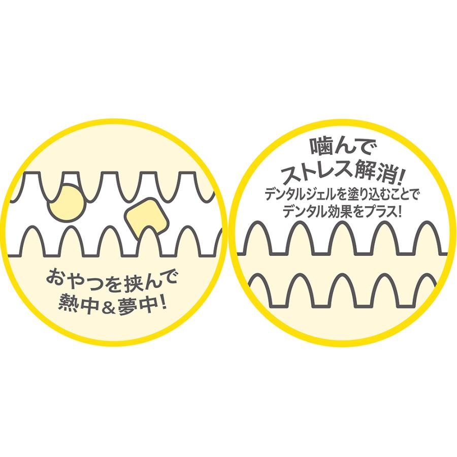 ペティオ　犬用おもちゃ　ＴＲＥＡＴＳ　ＬＯＶＥＲ　ボール　Ｓ | Petio | 04