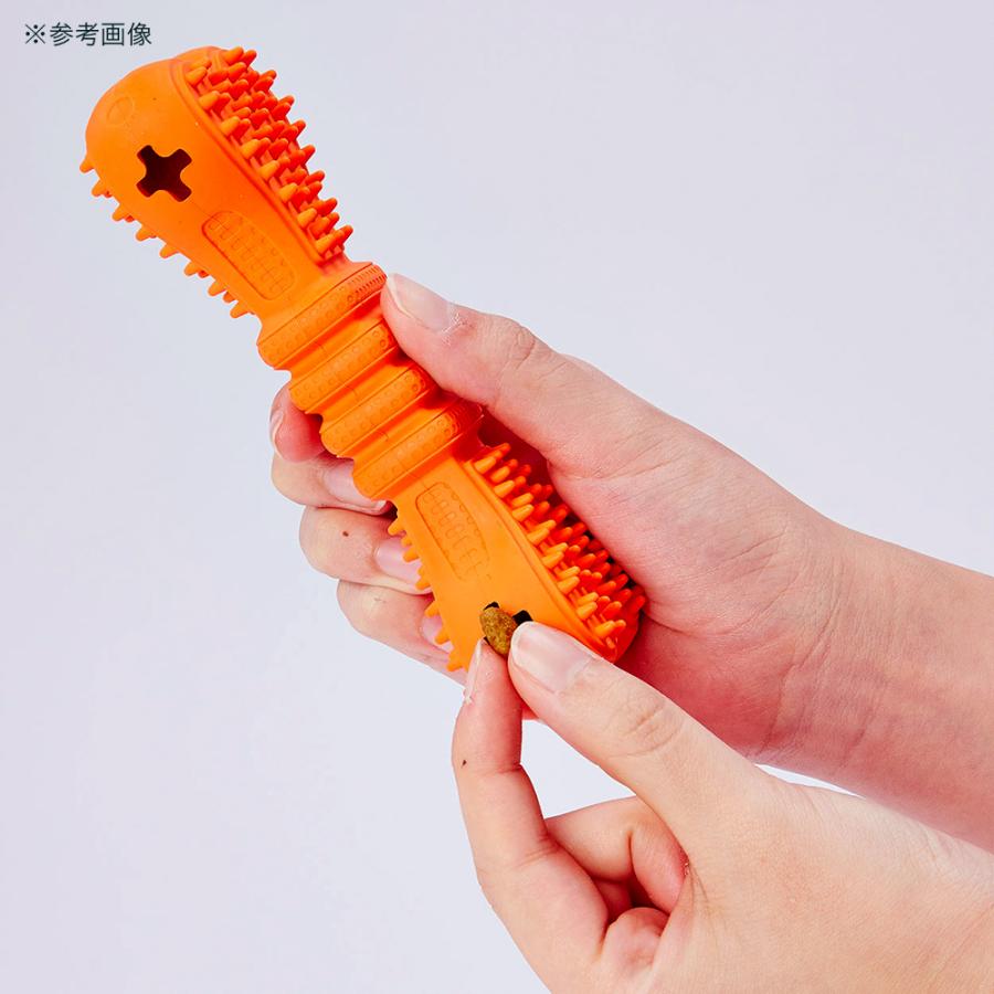 アウトレット品　ペティオ　犬用おもちゃ　ＴＲＥＡＴＳ　ＬＯＶＥＲ　ボーン　Ｓ　訳あり | Petio | 02