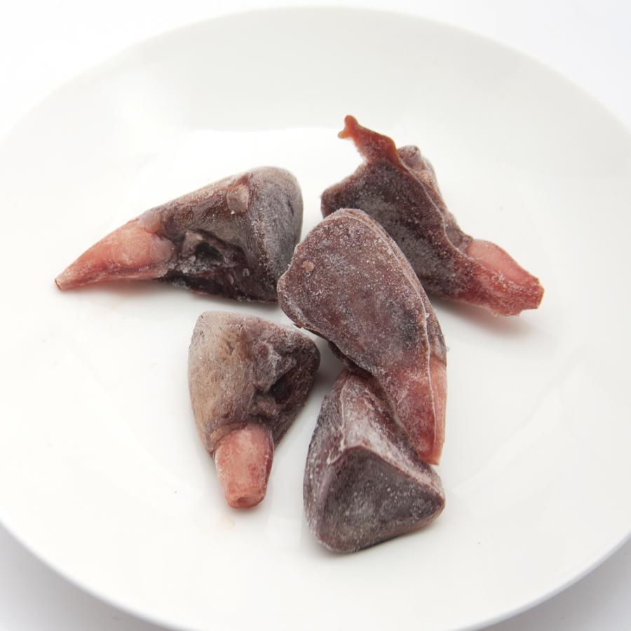 冷凍 釣り餌用 冷凍カツオのハツ ５個入 つりえさ 釣りエサ はらわた 別途クール手数料 常温商品同梱不可 チャーム Charm Paypayモール店 通販 Paypayモール