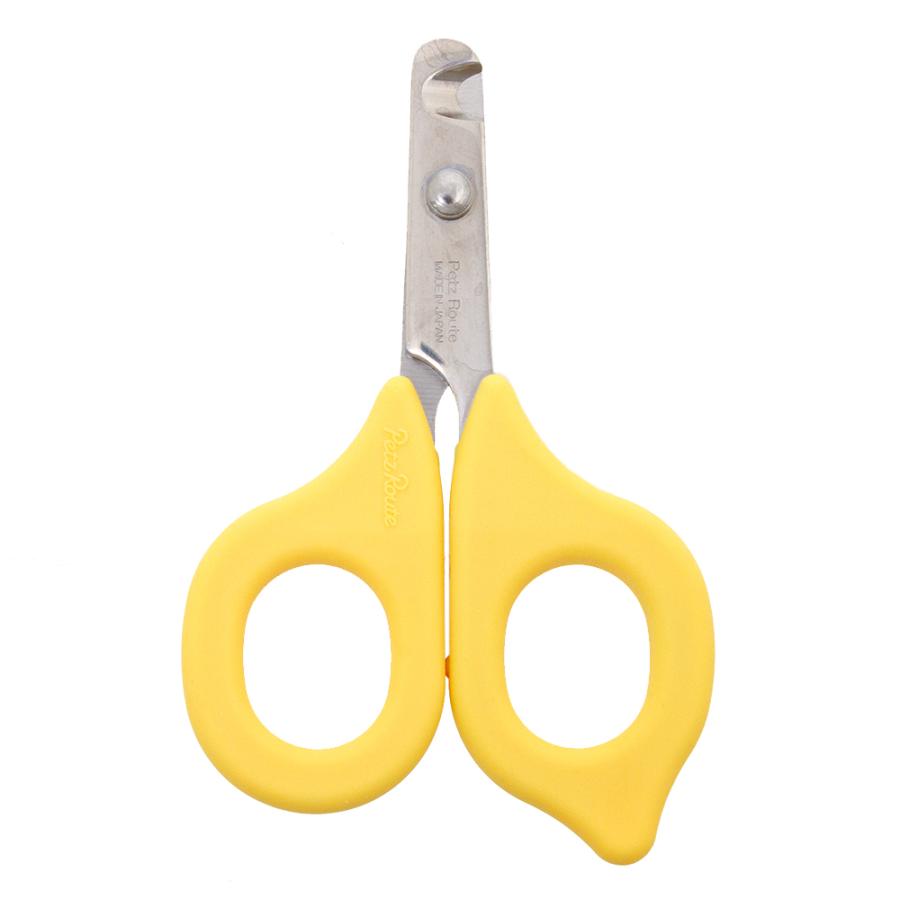 ペッツルート 小動物用 やさしい爪切り 日本製 : チャーム charm