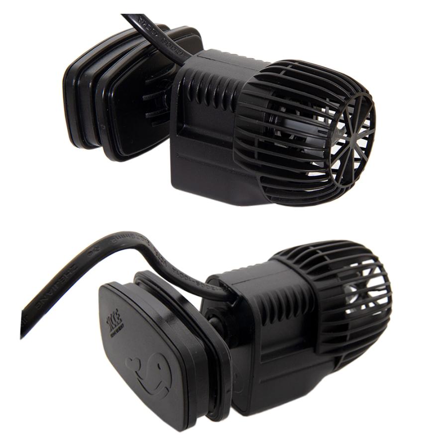 nana Sine Wave DC Pump コンパクトポンプ SICCE 水流ポンプ VOYAGER NANO STREAM