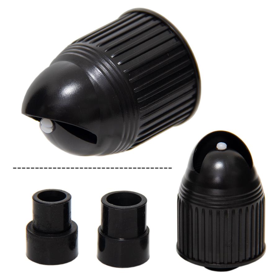 ORCA 360° Flow Deflector 300〜1200l