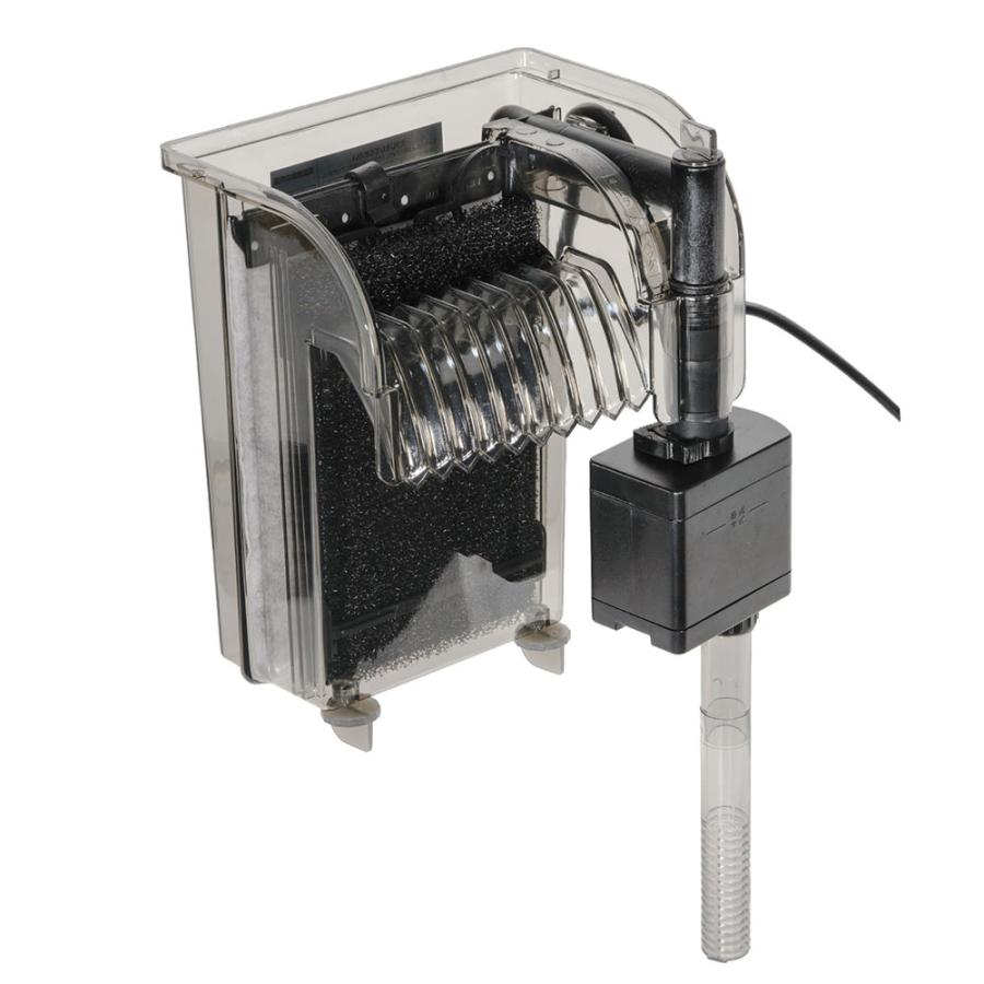 チャーム（charm） テトラ 外掛けフィルター オートワンタッチ