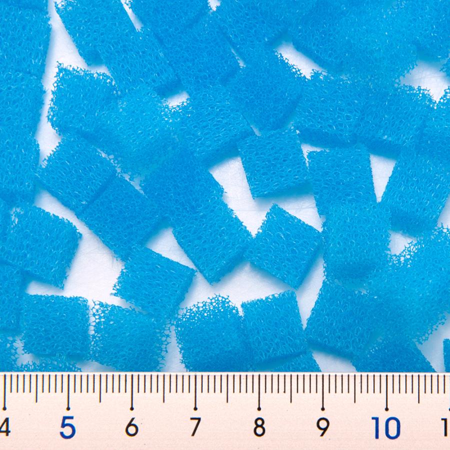 チャームオリジナル アクアリウム用 キューブスポンジフィルター １ｌ ろ材 チャーム Charm ヤフー店 通販 Yahoo ショッピング