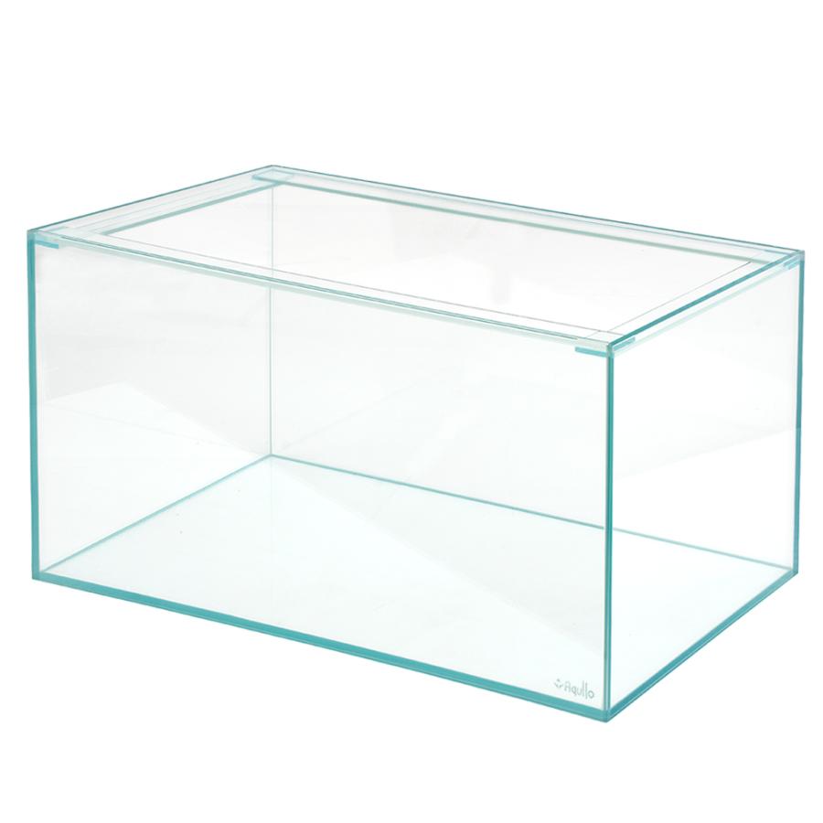 地震対策仕様 オールガラス水槽 クロスカット スーパークリア アクロ ９０ ４５ ４５ｃｍ ９０ｃｍ水槽 単体 １８０サイズ 沖縄別途送料 チャーム Charm ヤフー店 通販 Yahoo ショッピング