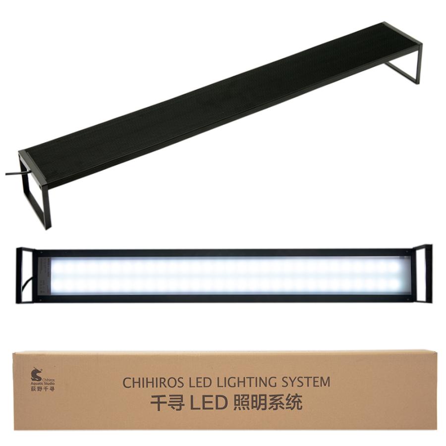 Chihiros LED WRGB2 SLIM 水槽ライト