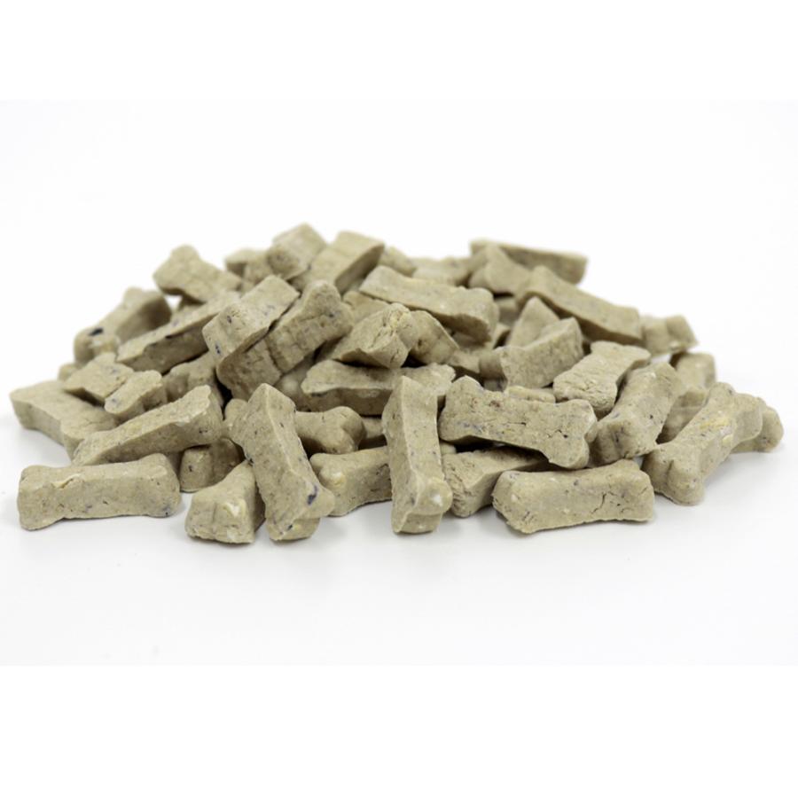 ＮＹ　ＢＯＮ　ＢＯＮＥ　ブルーベリータルト　８０ｇ　犬　おやつ　ニューヨークボンボーン　クッキー　ビスケット　犬フード | ニューヨーク ボンボーン | 01
