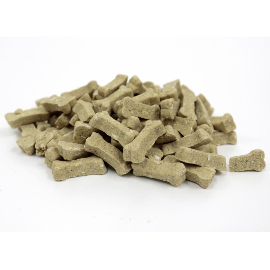 ＮＹ　ＢＯＮ　ＢＯＮＥ　バナナココナッツ　８０ｇ　犬　おやつ　ニューヨークボンボーン　クッキー　ビスケット　犬フード | ニューヨーク ボンボーン | 01